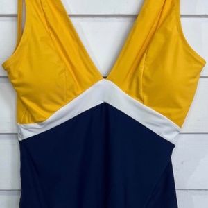 Womens CUPSHE One Piece Swim Suit